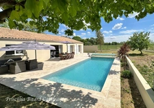 Maison alliant calme, confort et qualité de vie !