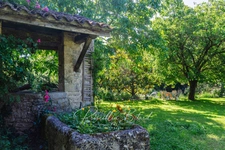 Propriété de caractère dans un écrin de verdure, proche de La Rochelle