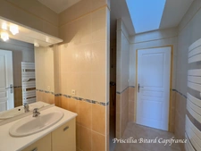 Saint-Médard-d’Aunis  Beau plain-pied de 120 m² avec jardin de 690 m²