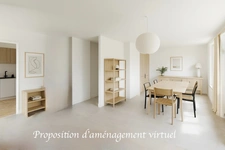 Maison à fort potentiel avec grand sous-sol aménageable – Bourgneuf, proche La Rochelle