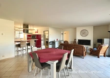 Saint-Médard-d’Aunis  Beau plain-pied de 120 m² avec jardin de 690 m²