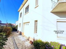 House for sale 6 ROOMS of approximately 153 m² with garden, double garage