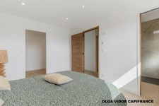 Dpt  (), à vendre  GRAU D'AGDE  villa P6  195 m² avec piscine, garage, suites parentales