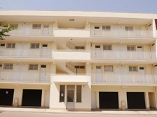 Appartement à vendre 2 pièces de 45 m² quartier ALCO MONTPELLIER (34)avec garage fermé, terrasse, cave, séchoir