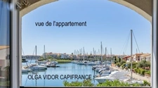 Appartement à vendre 2 pièces surface totale utile 30,30 m² avec parking privatif 