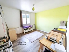 Maison à vendre AGDE QUARTIER RECHERCHE-  VILLA  4 CHAMBRES AVEC GARAGE-PARKING TERRAIN ARBORE ET TERRASSES