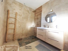 Dpt  (), à vendre  GRAU D'AGDE  villa P6  195 m² avec piscine, garage, suites parentales
