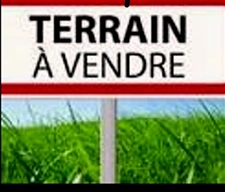 Terrain à vendre  LE GRAU D'AGDE (34) 1000 m² constructible