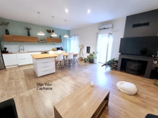 Maison à vendre  MAISON DE VILLE P 5 RENOVATION HAUT DE GAMME AVEC COUR INTERIEURE, TERRASSE ET GARAGE