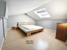 Maison à vendre AGDE QUARTIER RECHERCHE-  VILLA  4 CHAMBRES AVEC GARAGE-PARKING TERRAIN ARBORE ET TERRASSES