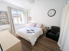 Maison à vendre AGDE QUARTIER RECHERCHE-  VILLA  4 CHAMBRES AVEC GARAGE-PARKING TERRAIN ARBORE ET TERRASSES