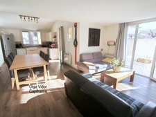 Maison à vendre AGDE QUARTIER RECHERCHE-  VILLA  4 CHAMBRES AVEC GARAGE-PARKING TERRAIN ARBORE ET TERRASSES