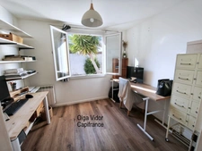 Maison à vendre AGDE QUARTIER RECHERCHE-  VILLA  4 CHAMBRES AVEC GARAGE-PARKING TERRAIN ARBORE ET TERRASSES