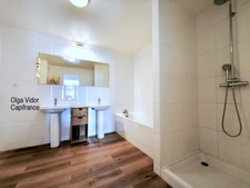 Maison à vendre AGDE QUARTIER RECHERCHE-  VILLA  4 CHAMBRES AVEC GARAGE-PARKING TERRAIN ARBORE ET TERRASSES
