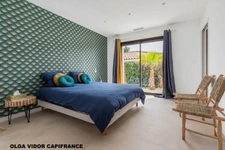 Dpt  (), à vendre  GRAU D'AGDE  villa P6  195 m² avec piscine, garage, suites parentales