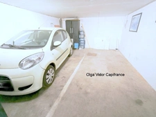 DOUBLE GARAGE EN REZ DE CHAUSSEE  à vendre LE CAP D'AGDE (34)