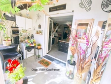 Maison à vendre 2 pièces  avec 1 chambre,  1 mezzanine, 1 veranda, 1 terrasse et parking privatif