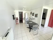 VIAS 4-room villa with pleasant garden and swimming pool.