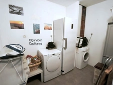 Maison à vendre AGDE QUARTIER RECHERCHE-  VILLA  4 CHAMBRES AVEC GARAGE-PARKING TERRAIN ARBORE ET TERRASSES