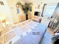 Maison à vendre 2 pièces  avec 1 chambre,  1 mezzanine, 1 veranda, 1 terrasse et parking privatif