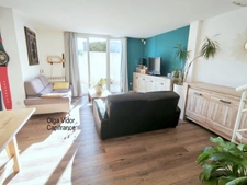 Maison à vendre AGDE QUARTIER RECHERCHE-  VILLA  4 CHAMBRES AVEC GARAGE-PARKING TERRAIN ARBORE ET TERRASSES