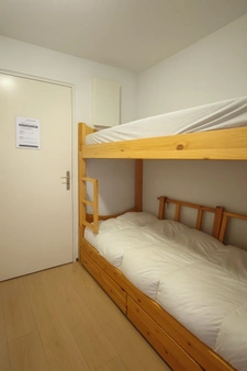 Julie Dos Reis vous présente un Appartement à vendre 2 pièces LES CONTAMINES MONTJOIE (74) - 25,32m2
