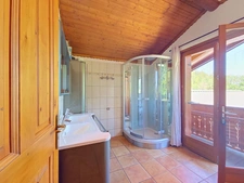 Maison à vendre - 180m² - 5 pièces SAINT GERVAIS LES BAINS (74)