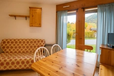 Julie Dos Reis vous présente un Appartement à vendre 2 pièces LES CONTAMINES MONTJOIE (74) - 25,32m2