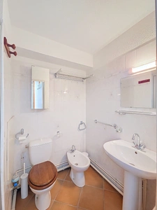 Appartement à vendre 1 pièce - Hameau du Lay - LES CONTAMINES MONTJOIE (74)