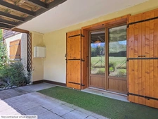 Maison à vendre - 180m² - 5 pièces SAINT GERVAIS LES BAINS (74)