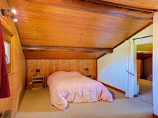 Maison à vendre - 180m² - 5 pièces SAINT GERVAIS LES BAINS (74)