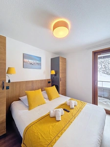 Appartement à vendre 2 pièces - T2 - LES SAISIES (73)