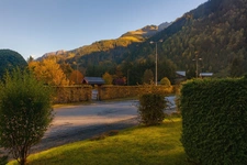 Julie Dos Reis vous présente un Appartement à vendre 2 pièces LES CONTAMINES MONTJOIE (74) - 25,32m2