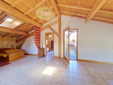 Chalet - chalet de 160m² à vendre - COMBLOUX (74)