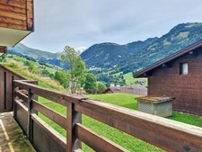 Julie Dos Reis vous présente un appartement à vendre - 2 pièces - Hauteluce - Les Saisies (73)