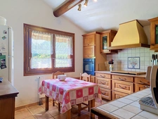Maison à vendre - 180m² - 5 pièces SAINT GERVAIS LES BAINS (74)