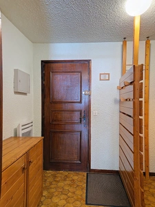 Appartement lumineux à vendre 2 pièces aux Contamines-Montjoie (74)