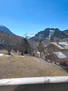 LES CONTAMINES MONTJOIE (74) 2 pièces - proche centre village