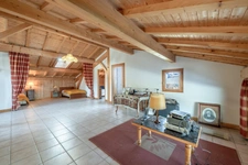 House of 160m² for sale - COMBLOUX (74)