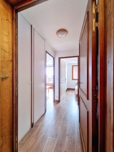 Julie Dos Reis vous présente un appartement à vendre - 2 pièces - Hauteluce - Les Saisies (73)