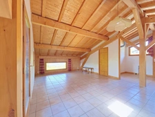 Chalet - chalet de 160m² à vendre - COMBLOUX (74)