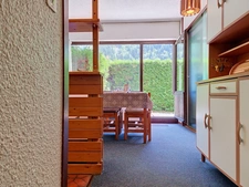 Appartement à vendre 2 pièces LES CONTAMINES MONTJOIE (74)