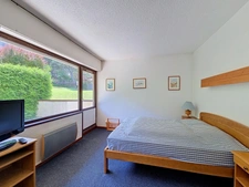 Appartement à vendre 2 pièces LES CONTAMINES MONTJOIE (74)