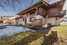 Maison de 160m² à vendre - COMBLOUX (74)