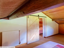Maison à vendre - 180m² - 5 pièces SAINT GERVAIS LES BAINS (74)