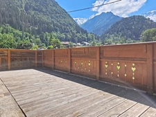 Maison à vendre - 180m² - 5 pièces SAINT GERVAIS LES BAINS (74)