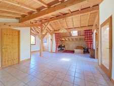 Chalet - chalet de 160m² à vendre - COMBLOUX (74)