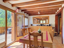 Maison à vendre - 180m² - 5 pièces SAINT GERVAIS LES BAINS (74)