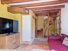 Maison à vendre - 180m² - 5 pièces SAINT GERVAIS LES BAINS (74)