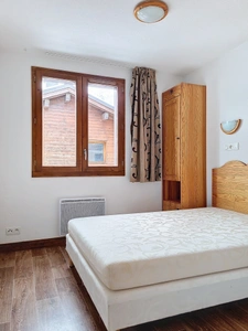 Julie Dos Reis vous présente un appartement à vendre - 2 pièces - Hauteluce - Les Saisies (73)